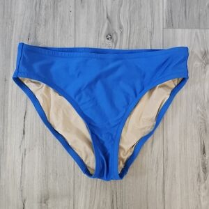 J.Crew Swimsuit Bikini Bottom